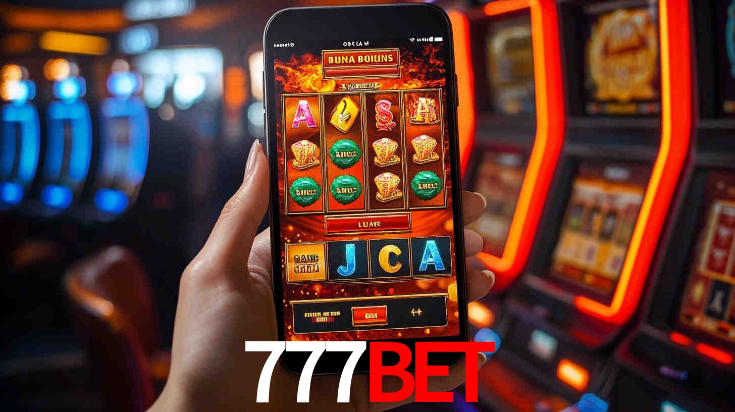 777bet plataforma