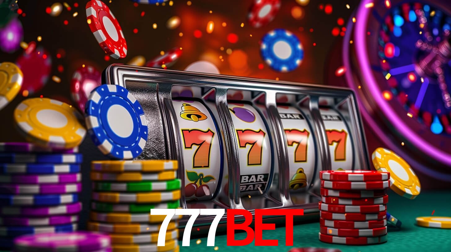 Experiência VIP 777bet