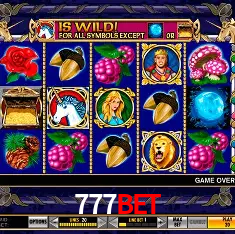 A Emoção da Loteria na 777bet: Uma Chance de Mudança de Vida