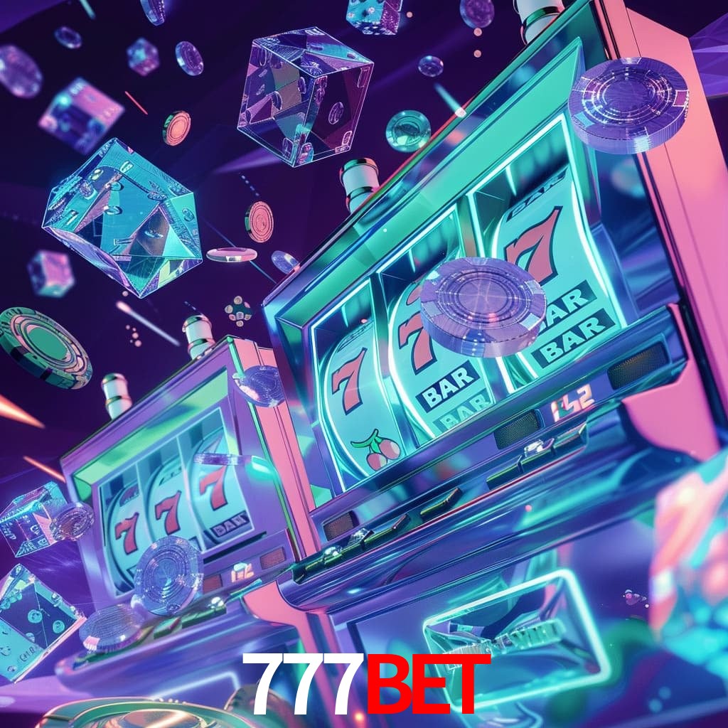 Mesa de Blackjack 777bet
