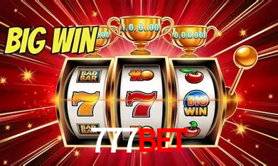 A Emoção da Loteria na 777bet: Uma Chance de Mudança de Vida