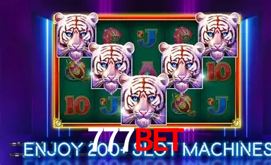 Descubra o Mundo do Cassino Online com 777bet