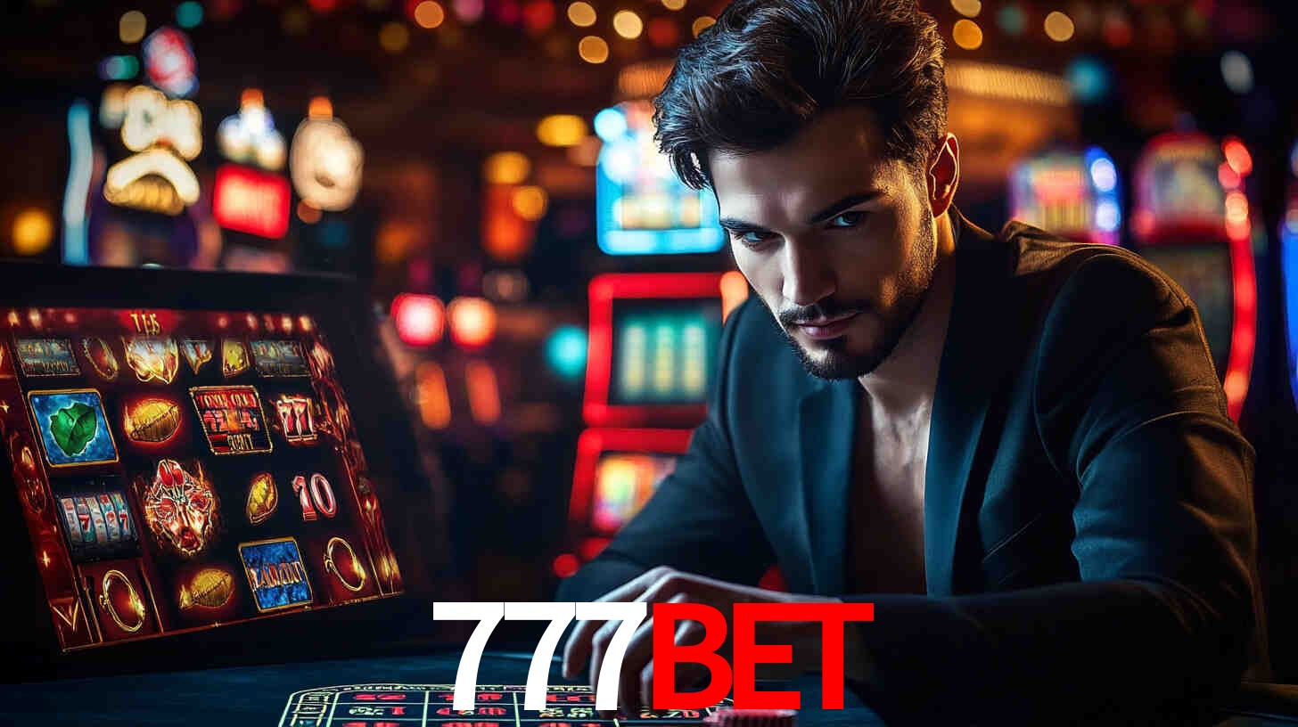 777bet plataforma
