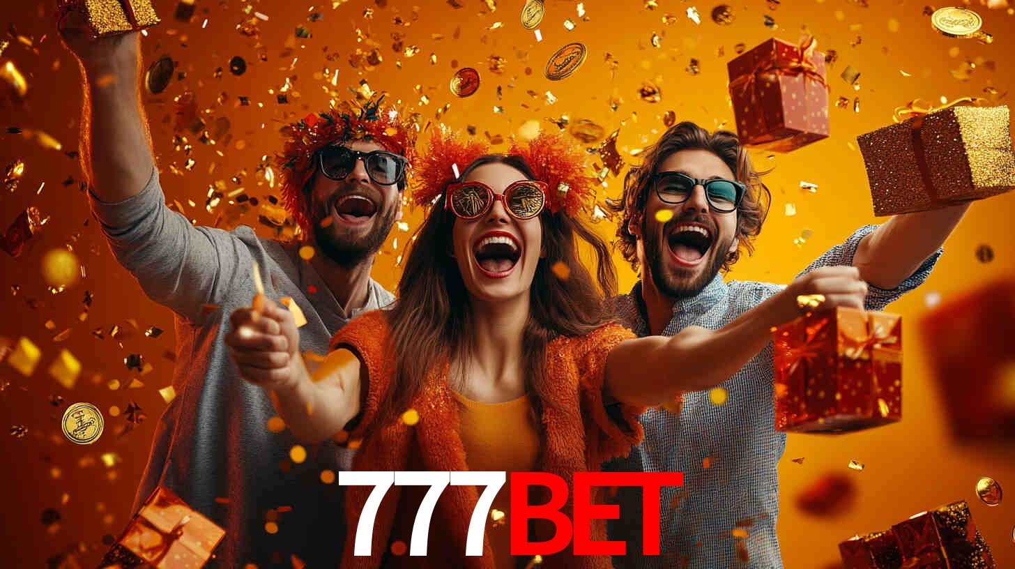 777bet plataforma