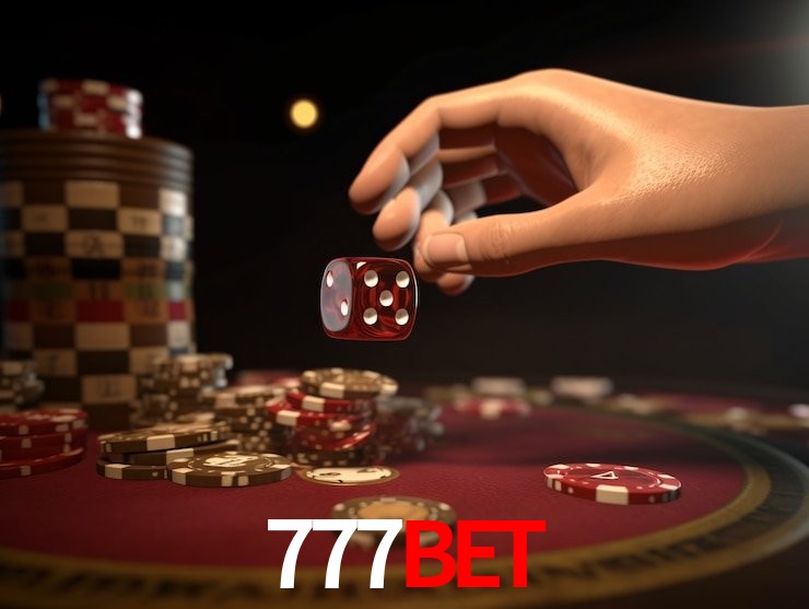 Estatísticas 777bet