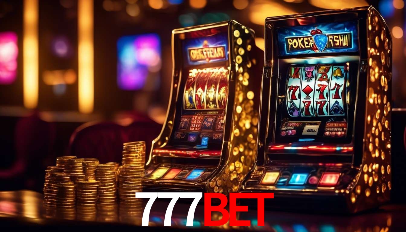 Torneios 777bet