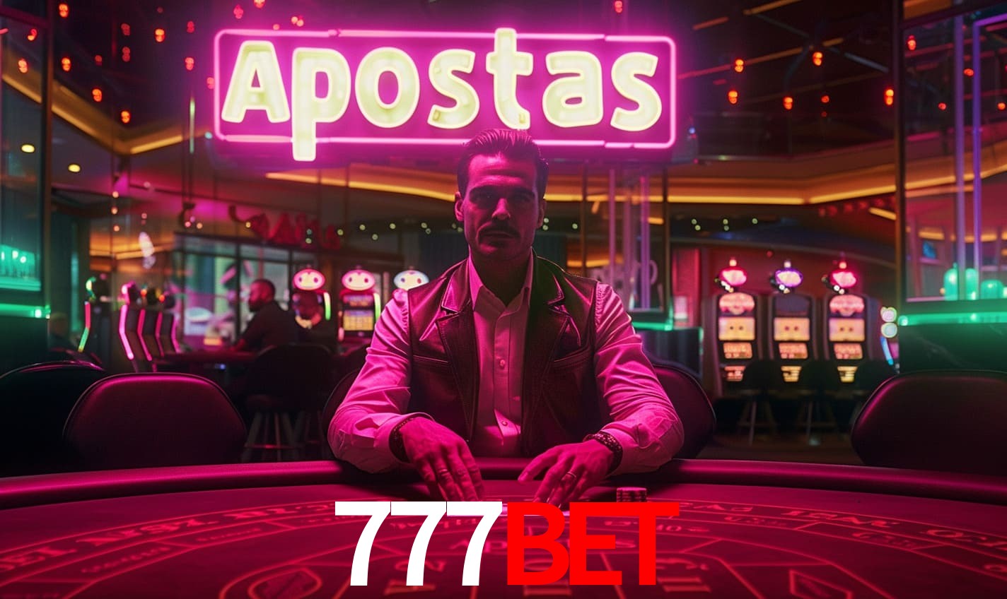 Interface Premium 777bet