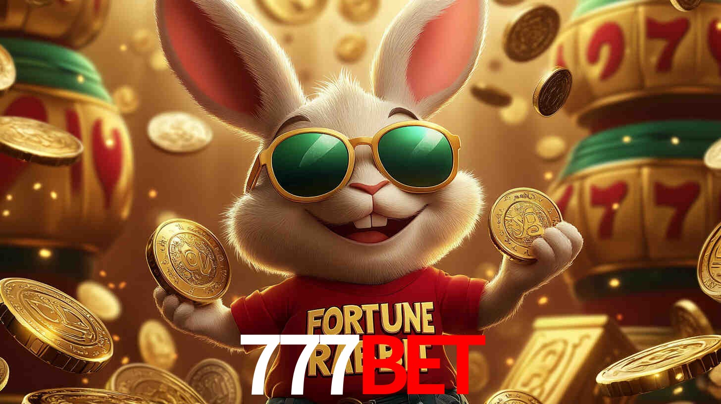 Bônus Generosos e Exclusivos no 777bet para Você!