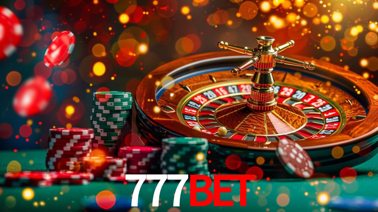 Bônus Diários 777bet