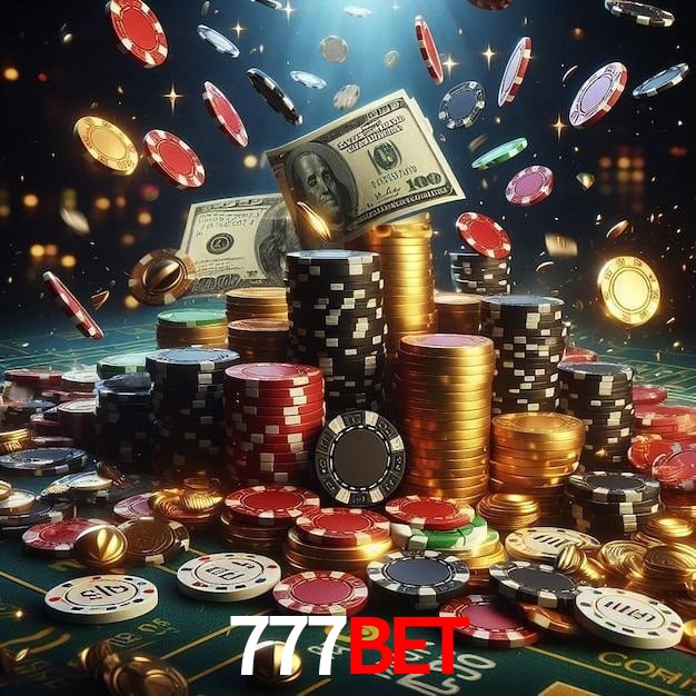 Casino VIP 777bet