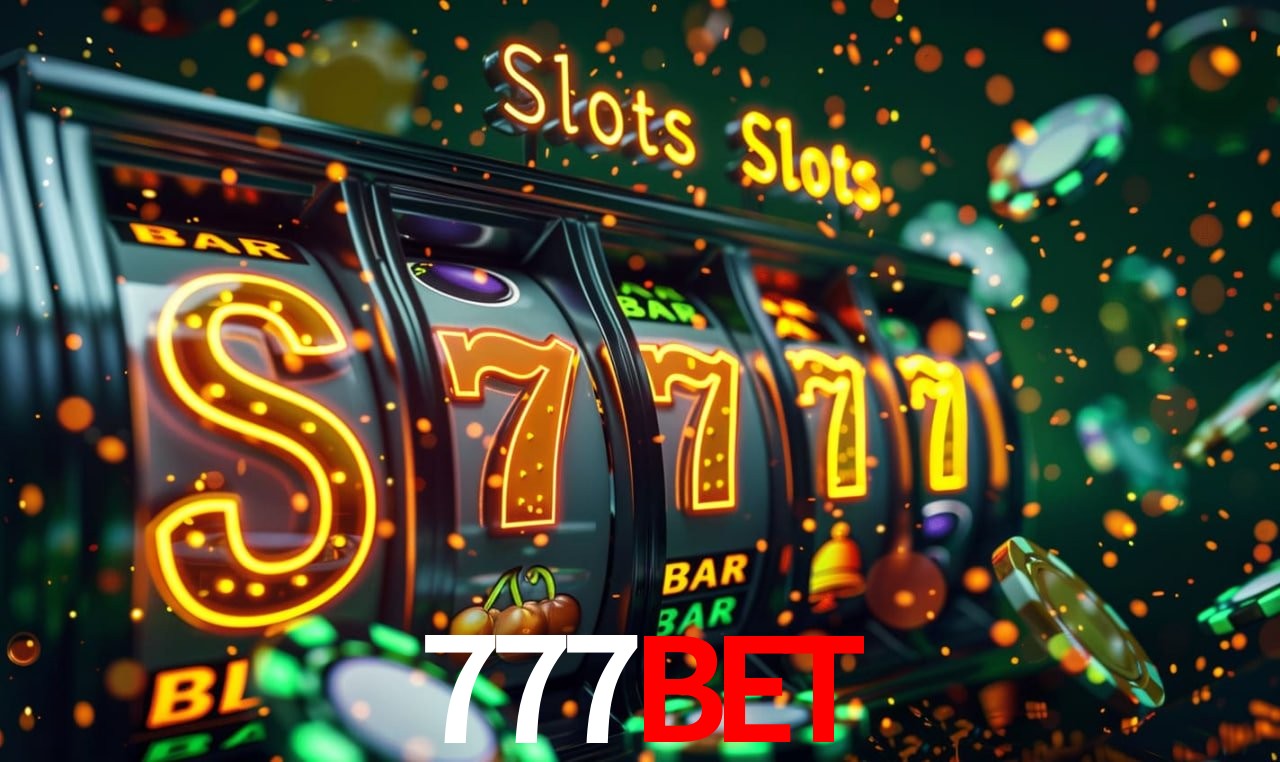 Provedores de Jogos 777bet