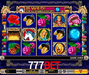 A Emoção da Loteria na 777bet: Uma Chance de Mudança de Vida