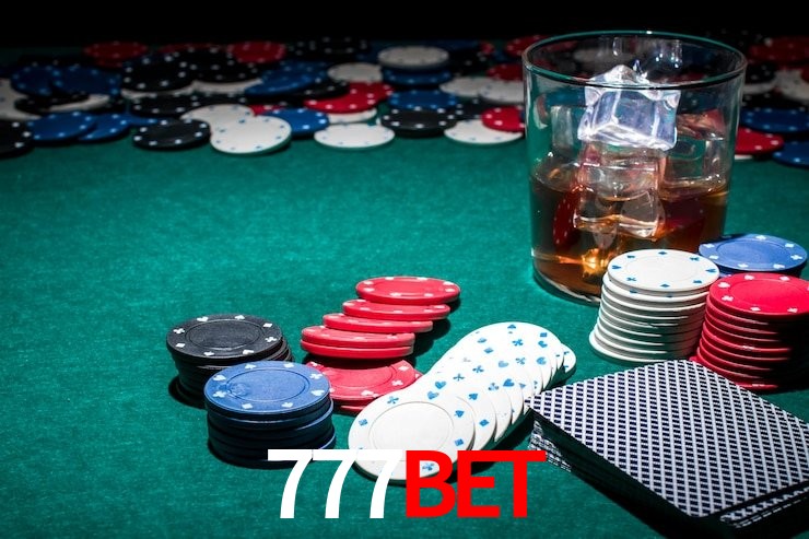 Jogos de Slot 777bet