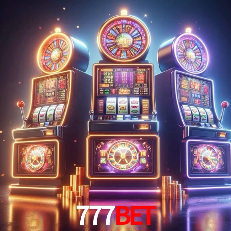 Sinta a adrenalina dos jogos de cassino com 777bet