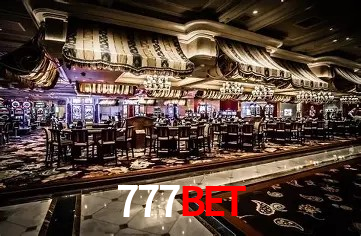 A Experiência Imersiva dos Cassinos Ao Vivo no 777bet