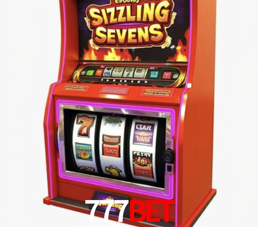Descubra a Magia dos Jogos de Arcade no 777bet
