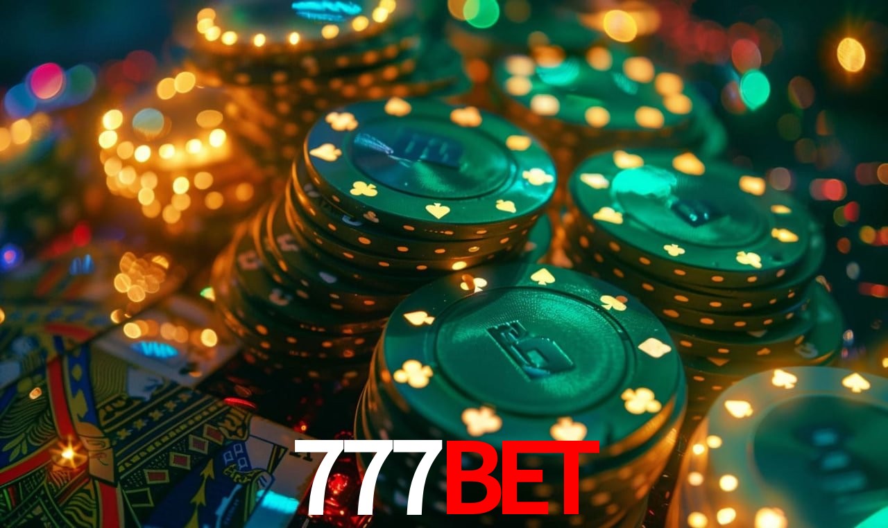 Login Seguro 777bet