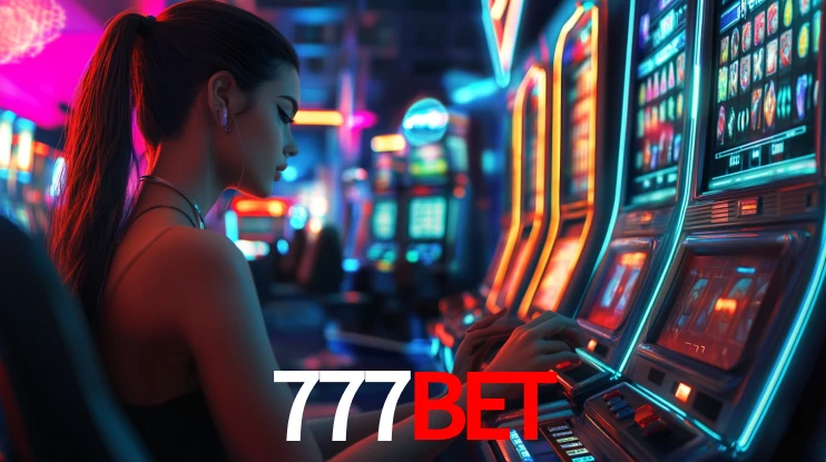 777bet plataforma