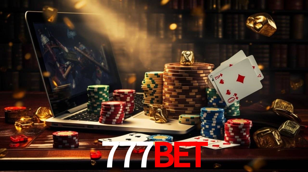 Diretório de Jogos 777bet