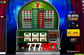 Explorando a Categoria de Eventos em Apostas na 777bet