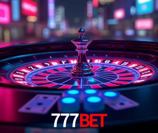 Interface do App 777bet
