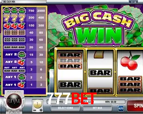 Descubra o Programa VIP da 777bet: Vantagens Exclusivas para Jogadores