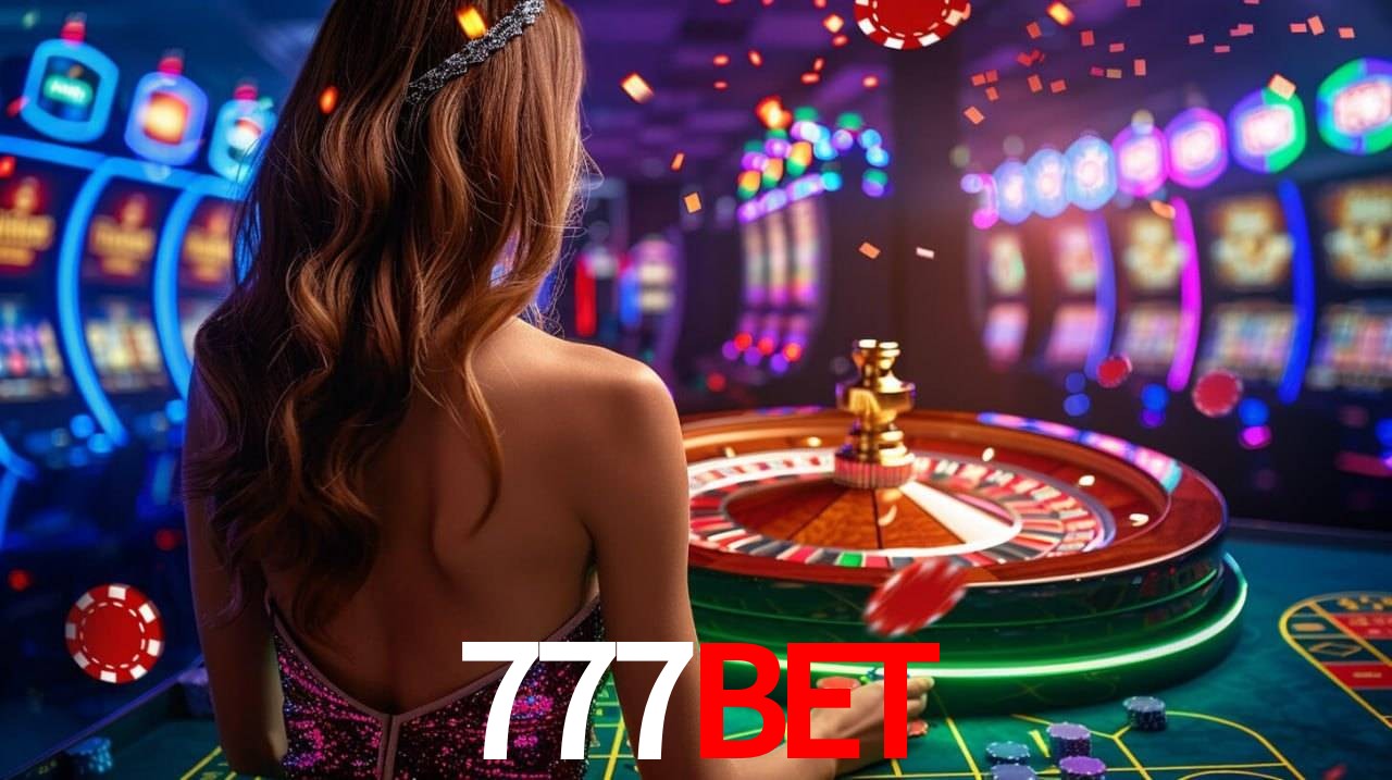 Interface do App 777bet