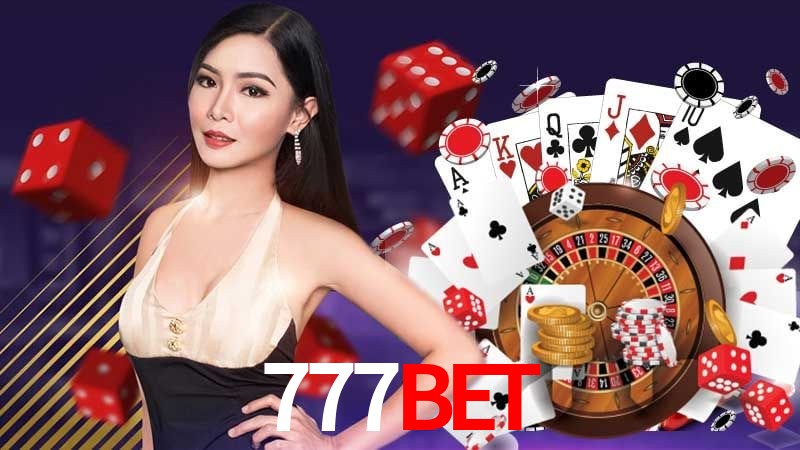 Apostas de Tênis 777bet