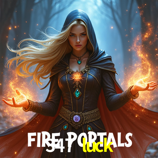 Provedores de Jogos 347 luck