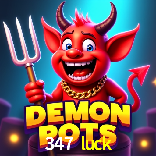 Integração de APIs 347 luck