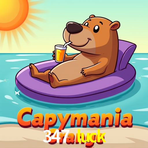 Bônus de Boas-vindas 347 luck