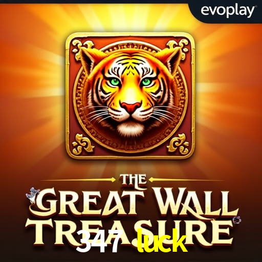 Estatísticas 347 luck