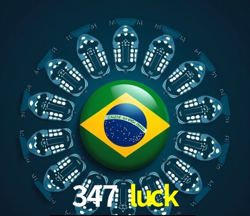 Recursos de Bônus 347 luck