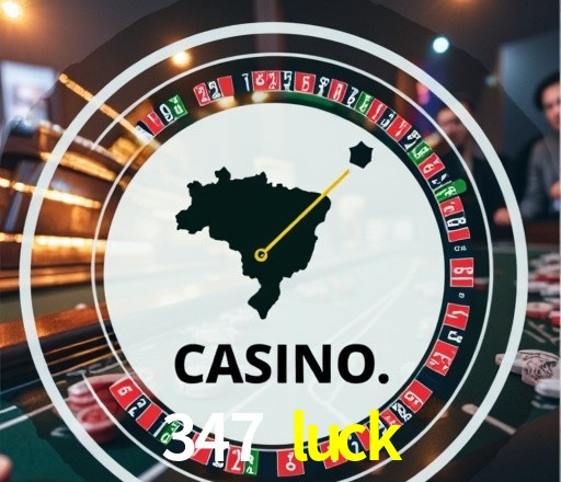 Casino Ao Vivo 347 luck