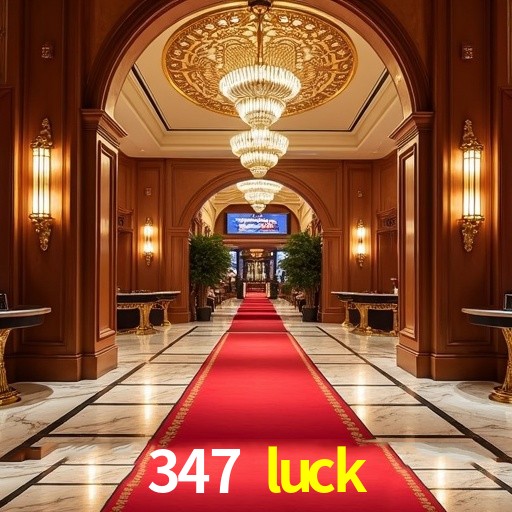 Apostas de Tênis 347 luck